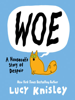 cover image of Woe